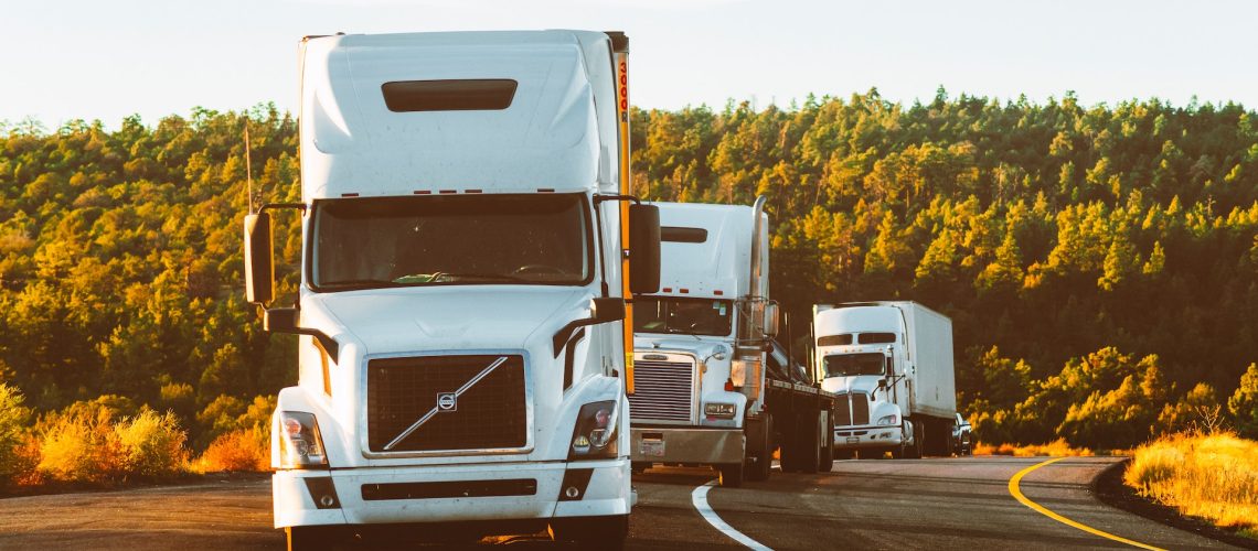 The ROI of Investing in Fleet Tracking Technology
